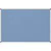 Bacheca MAULstandard 60 x 90 cm blu chiaro Anteprima dell’immagine prodotto 7