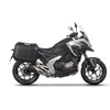 SHAD 4P System Montagesatz (seitlich) - passend für Honda Produktbild-Vorschau 4