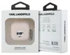 Karl Lagerfeld KLA4RUNCHP Apple AirPods 4 kryt Silikonová Náhled obrázku produktu 3