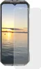 A screen protector is shown on a smartphone. Anteprima dell’immagine prodotto