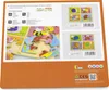 Puzzle en bois Viga « Insectes » 4 en 1 Voir les images du produit 4