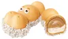 kinder Happy Hippo Haselnuss 5er Produktbild-Vorschau 2