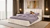 Nero Polsterbett 180x200 cm, Doppelbett mit Bettkasten, Produktbild-Vorschau 6