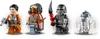 LEGO 75273 Star Wars Poe Damerons X-Wing Starfighter Produktbild-Vorschau 27