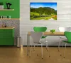 Wallario Wandbild aus Acryl, 90 x 60 cm, freischwebende Produktbild-Vorschau 2