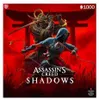 Good Loot Gaming Puzzel: Assassin's Creed Shadows - Naoe & Productafbeelding-voorbeeld 5