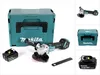 Akumulátorová úhlová bruska Makita DGA 513 G1J 18V 125mm Náhled obrázku produktu 1