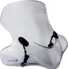 PUIG 6436H Rollerscheibe City Touring  passend fuer HONDA Produktbild-Vorschau 5