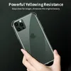 iPhone 13 Pro Hülle Transparent Silicon Case Schutzhülle Produktbild-Vorschau 7