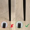 Gepolsterten Stuhl aus Velours, Wohnzimmerstuhl, Produktbild-Vorschau 15