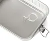 ECO Brotbox - Marmita+ - auslaufsichere Edelstahl Lunchbox Produktbild-Vorschau 5