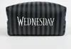 Wednesday Kosmetiktasche Nevermore Produktbild-Vorschau 2