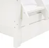 Homestyle4u Palandy 90x200 140x200 Vyvýšená postel Dětská Náhled obrázku produktu 17