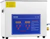 Ultrazvuková čistička JPS-30A Ultrazvuková čistička 6L Náhľad obrázku produktu 10