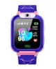 Nikcorp Baby Smartwatch Pink s funkciou SOS GPS Vodotesné Náhľad obrázku produktu 2