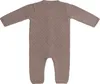 Baby's Only Strampler Miracle - Clay - 62 - 100% Baumwolle Produktbild-Vorschau 3