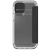 Etui Gear4 D3O Wembley Flip Wallet Do    Iphone 12 / 12 Pro Voir les images du produit 9