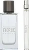 Abercrombie & Fitch Fierce set regalo da uomo colonia 50 ml Anteprima dell’immagine prodotto 4