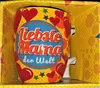 1 Tasse Liebste Mama Der Welt Im Geschenkkarton Kaffeepott Produktbild-Vorschau 2