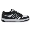 A side view of a New Balance sneaker. Podgląd zdjęcia produktu
