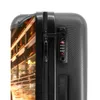 NoBoringSuitcases.com Dětský kufr Medium 67x43x25 cm, 72L, Náhled obrázku produktu 5