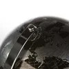 Casablanca Globus schwarz / silber Erdkugel Weltkugel Produktbild-Vorschau 5