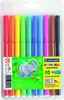 Marqueur Centropen 7790, lavable, lot de 10 Voir les images du produit 1