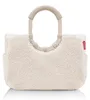 reisenthel loopshopper M Einkaufstasche Tragetasche Teddy Produktbild-Vorschau 1