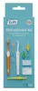 TePe Orthodontic Kit - Kit d'appareils dentaires Voir les images du produit 16