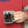 Glas Tasse mit Superhelden - Schäferhund - Hund mein Freund Produktbild-Vorschau 6