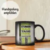 Trendation - Ehrenamtliche Feuerwehr Geschenk Farbwechsel Produktbild-Vorschau 4