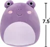 SQUISHMALLOWS Jolly Beetle GREER MASSACHINES 19 cm Voir les images du produit 5