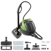 POLTI VAPORETTO PRO 95 TURBO FLEXI apparecchio per la Anteprima dell’immagine prodotto 18