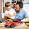 Malis - Auto 1:20 RC 5CH s USB a baterií MICHAEL Náhľad obrázku produktu 13