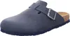 Rohde Herren Clog Pantolette Leder Schnalle bequem Grado Produktbild-Vorschau 1