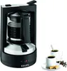 Druckkaffeemaschine 12 tassen 850 w schwarz Krups KM468910 Produktbild-Vorschau 2