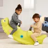 BIG Bujak Dino, hojdacia sieť pre deti, obojstranná Náhľad obrázku produktu 6