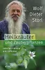 Heilkräuter und Zauberpflanzen zwischen Haustür und Anteprima dell’immagine prodotto 2