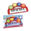 Bontempi 12 2240, Spielzeug-Musikinstrument, Klavier, 3 Produktbild-Vorschau 3