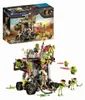 PLAYMOBIL Novelmore 71025 Sabbie di Sal'ahari - Trono del Anteprima dell’immagine prodotto 9
