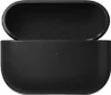 Nomad Modern Leather Case Airpods Pro 2 Black Produktbild-Vorschau 7