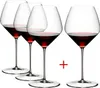 Riedel  VELOCE PINOT NOIR 4er Set ( 2x2 Stück 63300007) Podgląd zdjęcia produktu 6