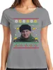 Harry Kevin Allein Zuhause - Weihnachtsgeschenk Ugly Produktbild-Vorschau 1