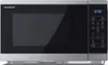 Sharp Mikrobang? krosnel? Sharp Microwave Oven YC-MS252AE-S Náhľad obrázku produktu 5