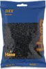 Hama Bügelperlen 201-18 3000 bunte Midi Perlen 5mm Schwarz Produktbild-Vorschau 2