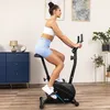 Gymtek® Magnetické cvičební kolo pro domácí použití - do Náhled obrázku produktu 8