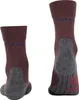 Falke TK2 Melange Damen winetasting 35-36 Produktbild-Vorschau 8