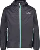 CMP Regenjacke Jungen antracite 140 Produktbild-Vorschau 8