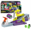 Fisher-Price DC Batwheels play set Legion of Zoom, auto Anteprima dell’immagine prodotto 1