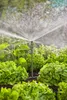 Gardena Micro-Drip-System Set Gemüse-/Blumenbeet 60qm Produktbild-Vorschau 16